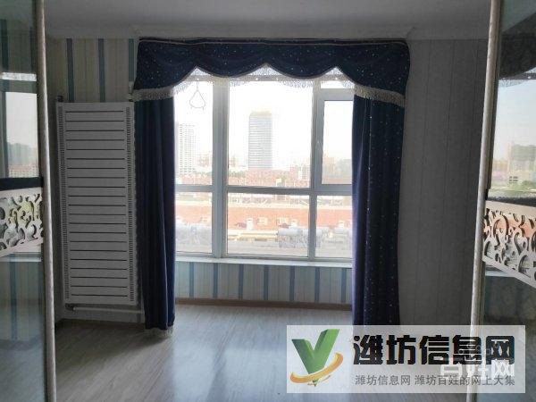 濰坊近 環(huán)宇五金 精裝 豪裝裝修 挑空復(fù)式 有鑰