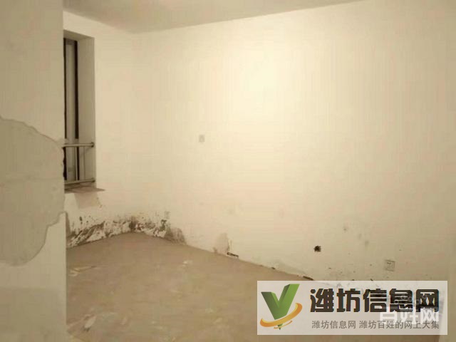 區(qū)政府豪德近 沿河多層 銀河花園B區(qū) 客廳朝陽 9