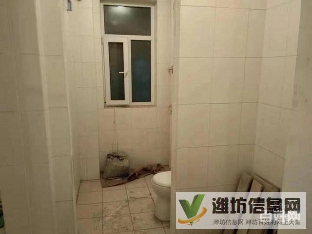 區(qū)政府豪德近 沿河多層 銀河花園B區(qū) 客廳朝陽 9