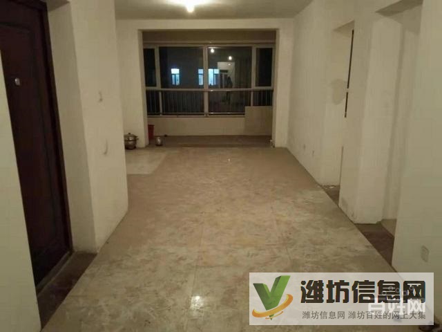 區(qū)政府豪德近 沿河多層 銀河花園B區(qū) 客廳朝陽 9