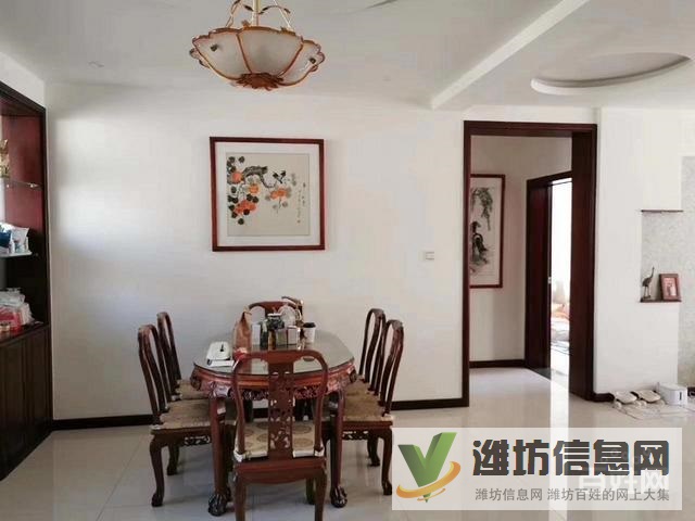 美林花園精裝婚房184平3室?guī)^(qū)大的向陽(yáng)車(chē)庫(kù)43