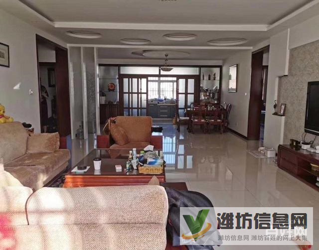 美林花園精裝婚房184平3室?guī)^(qū)大的向陽(yáng)車(chē)庫(kù)43