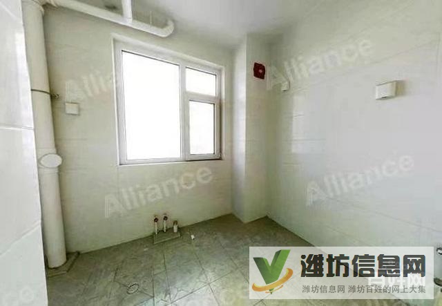 高新寒亭高鐵新城電梯房 益新苑 毛坯房104平