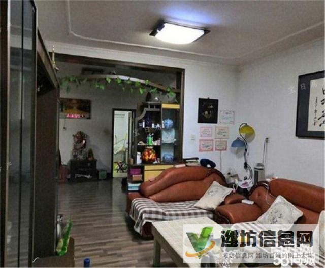 文化名園 146平大三室南北通透帶車庫(kù) 僅售75萬(wàn)