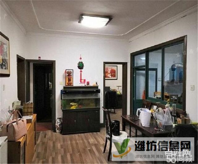 文化名園 146平大三室南北通透帶車庫(kù) 僅售75萬(wàn)