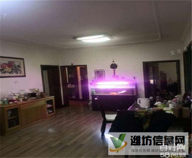 文化名園 146平大三室南北通透帶車庫(kù) 僅售75萬(wàn)