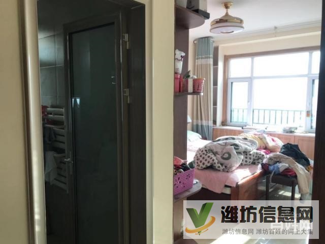 凡爾賽花園好樓層140.8平精裝修送車位儲(chǔ)藏室