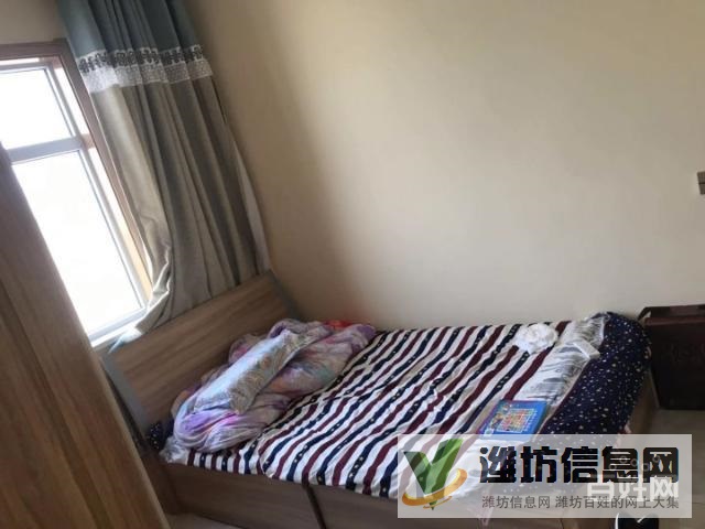 凡爾賽花園好樓層140.8平精裝修送車位儲(chǔ)藏室