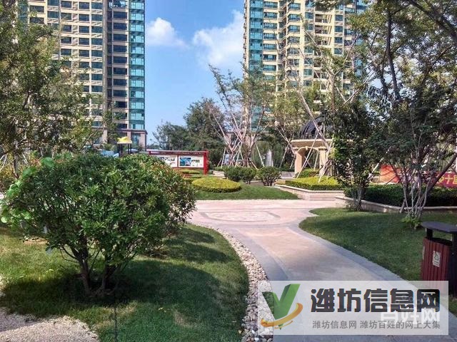 利昌學校近 恒大翡翠華庭精裝兩室有證出稅 對 已出