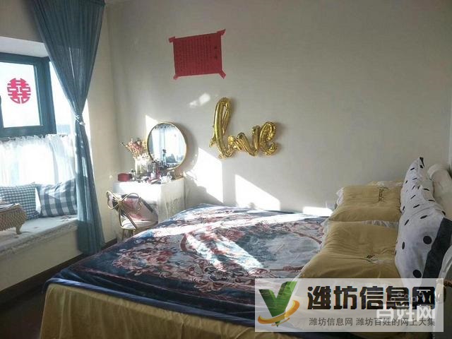 利昌學校近 恒大翡翠華庭精裝兩室有證出稅 對 已出