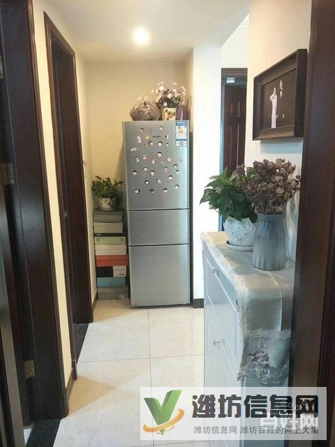 利昌學校近 恒大翡翠華庭精裝兩室有證出稅 對 已出