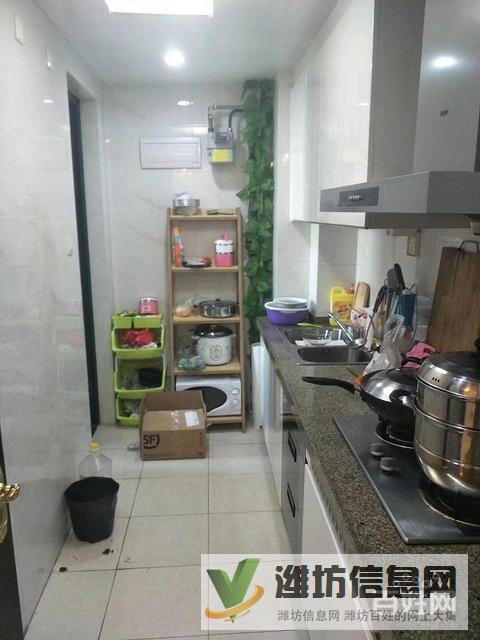 利昌學校近 恒大翡翠華庭精裝兩室有證出稅 對 已出