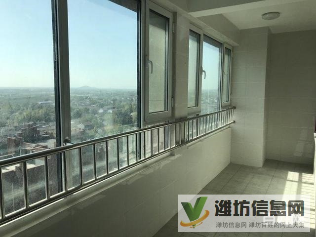 水岸陽光贈送裝修大H戶型現房即買即住三臥雙廳雙衛樓間距70米