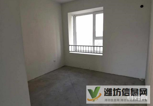 附屬醫院近!虞河畔!德潤玫瑰熙園!123平!超大客