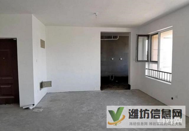 附屬醫院近!虞河畔!德潤玫瑰熙園!123平!超大客