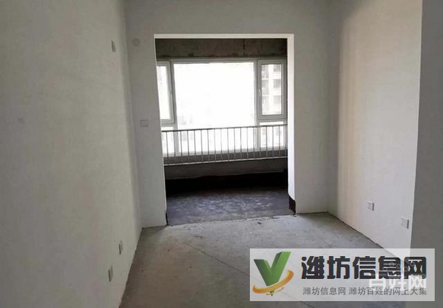 附屬醫院近!虞河畔!德潤玫瑰熙園!123平!超大客