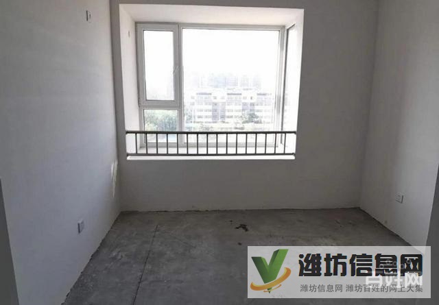 附屬醫院近!虞河畔!德潤玫瑰熙園!123平!超大客