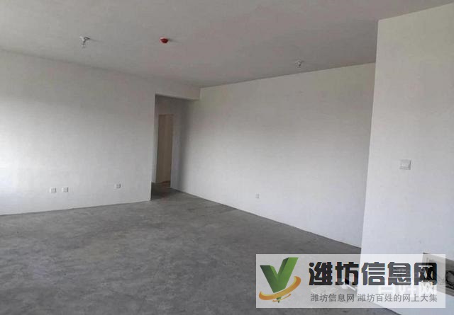 附屬醫院近!虞河畔!德潤玫瑰熙園!123平!超大客