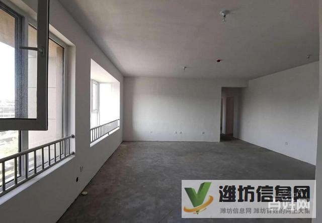 附屬醫院近!虞河畔!德潤玫瑰熙園!123平!超大客