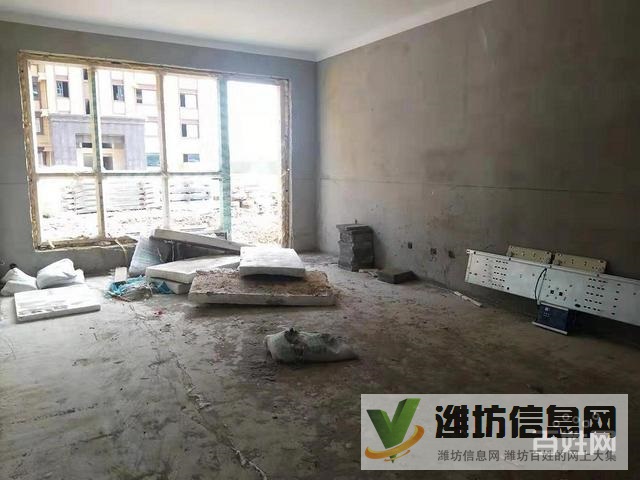 特價房!壹號公館,一樓帶院送車位倉庫,電梯洋房,包