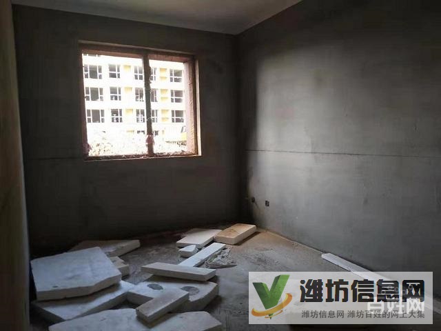 特價房!壹號公館,一樓帶院送車位倉庫,電梯洋房,包