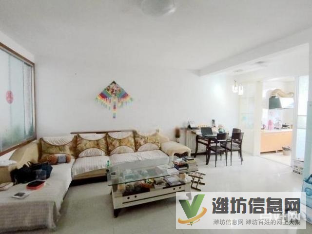 超值有鑰匙隨時看!超低價精裝裝修91平米,家電齊全,特價出租