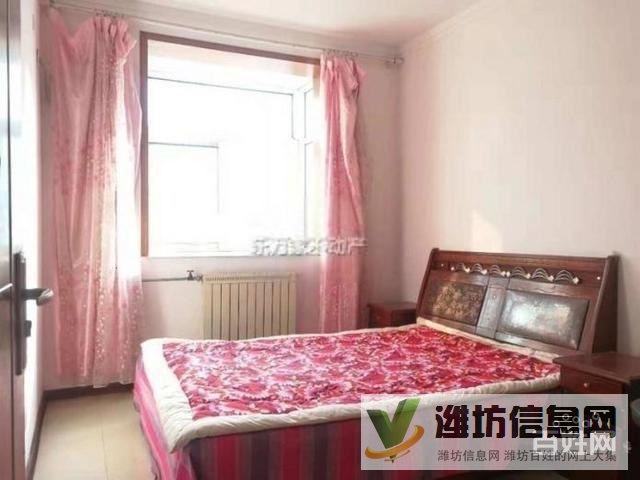 超值有鑰匙隨時看!超低價精裝裝修91平米,家電齊全,特價出租