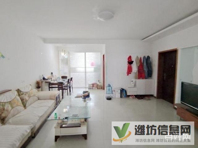 超值有鑰匙隨時看!超低價精裝裝修91平米,家電齊全,特價出租