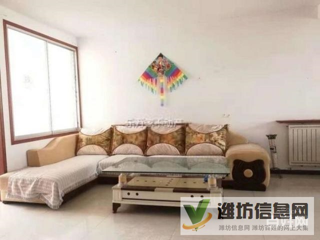 超值有鑰匙隨時看!超低價精裝裝修91平米,家電齊全,特價出租