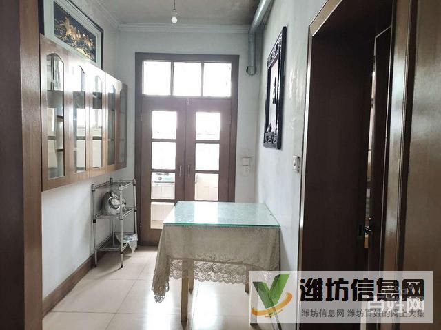 供銷社家屬院 普通住宅2廳 簡(jiǎn)單裝修