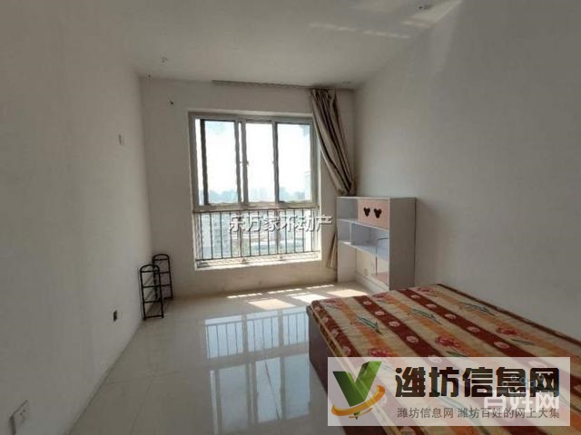 萬達廣場近 金都時代城高層兩居 家電家具齊全拎包入住干凈整潔