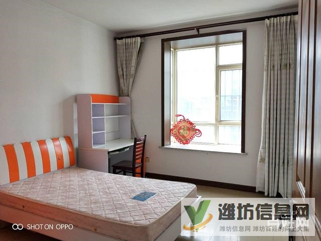 大三室 現代*** 帶全部家具家電 拎包入住