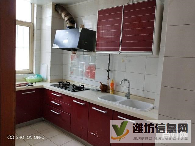 大三室 現代*** 帶全部家具家電 拎包入住