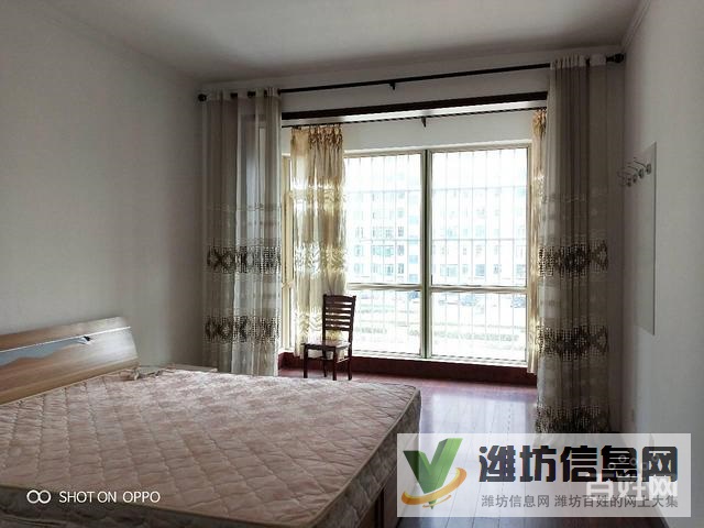 大三室 現代*** 帶全部家具家電 拎包入住