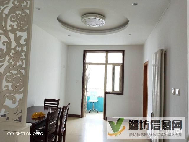 大三室 現代*** 帶全部家具家電 拎包入住