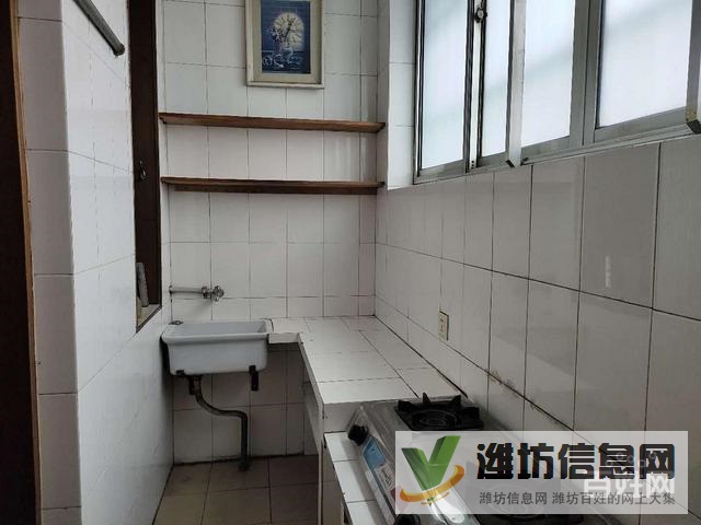 供銷社家屬院 普通住宅2廳 簡(jiǎn)單裝修