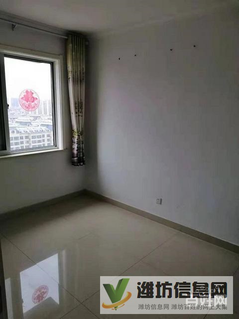 大華中央城豪華裝修3室帶地下大車庫家具家電齊全三塊空調