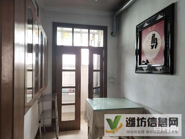 供銷社家屬院 普通住宅2廳 簡(jiǎn)單裝修