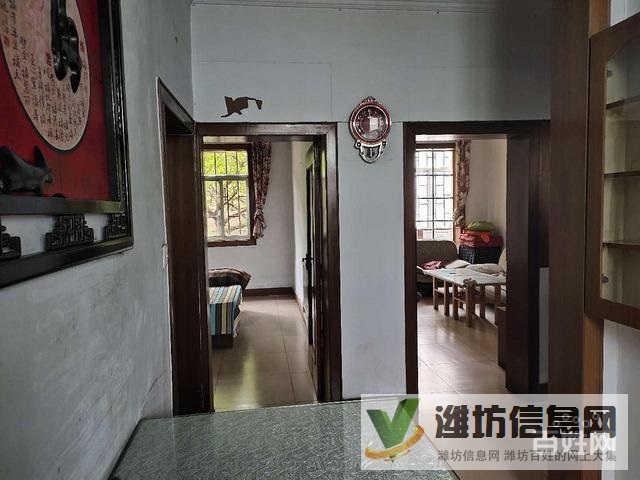 供銷社家屬院 普通住宅2廳 簡(jiǎn)單裝修