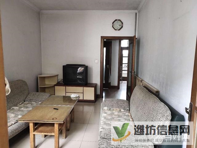 供銷社家屬院 普通住宅2廳 簡(jiǎn)單裝修