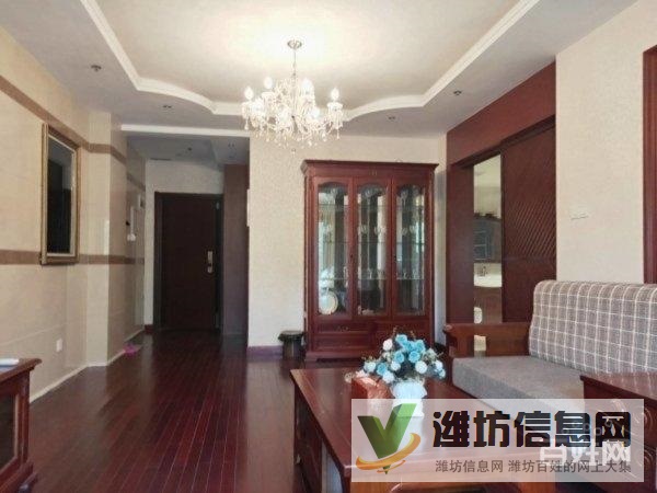 通亭街近高鐵北站 精裝豪華套房 拎包入住 著急用錢