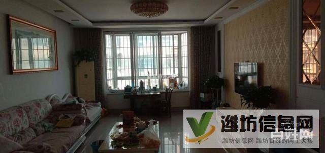 美林花園 145平精裝 送大車庫和儲藏室 報價95萬