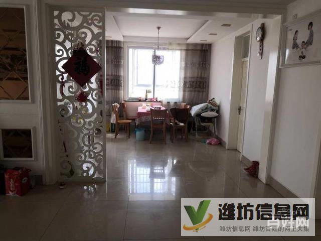 美林花園 145平精裝 送大車庫和儲藏室 報價95萬