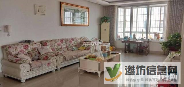 美林花園 145平精裝 送大車庫和儲藏室 報價95萬