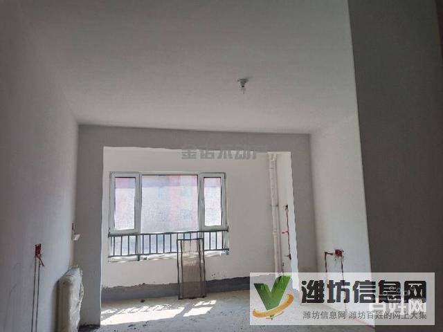 《德潤綠城金桂園》多層3樓140平米有車位儲藏室