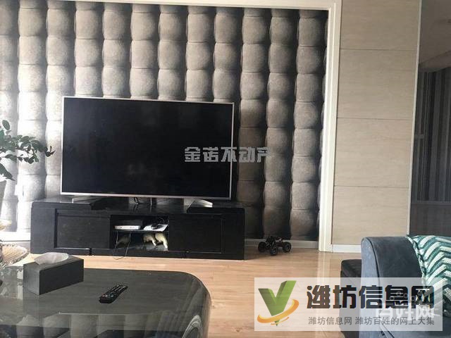 《萬興苑》多層5樓141平米精裝三室有車庫火急