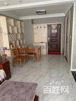 精裝小三室,新鮮出爐,帶車位,省心購買