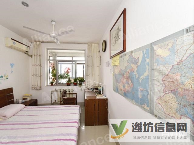 東城現代旁 世紀花園 精裝大三室 環境安靜 采光好