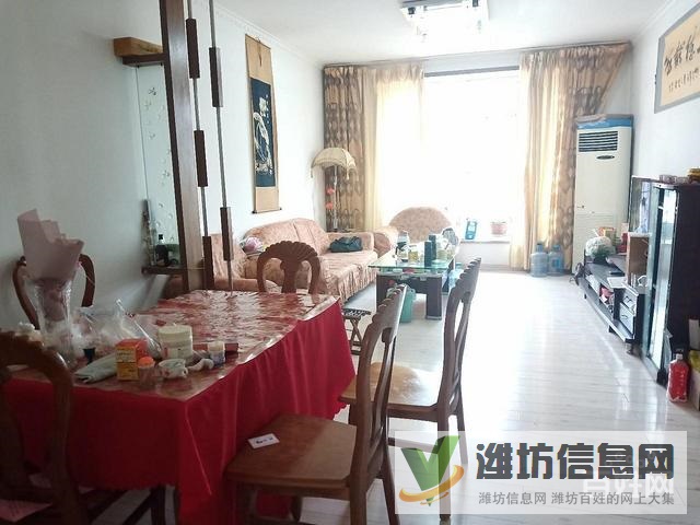 實驗一小名額,佳樂家近,三樓送大車庫,三室朝陽客廳北向,出稅