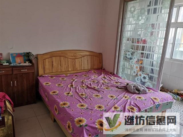 市北區中央世家電梯房,精裝三室,樓間距寬采光好拎包